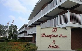 Bradford Inn And Suites